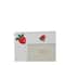 4" x 6" White & Red Strawberries Tabletop Frame, Treasured Finds by Ashland®